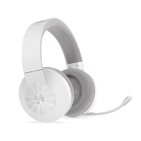 Lenovo | Legion H600 | Gaming Headset | Built-in microphone | Over-Ear | 2.4 GHz wireless, 3.5 mm audio jack - 3